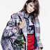 sous le manteau: kersti pohlak by james macari for grazia france 11th october 2013