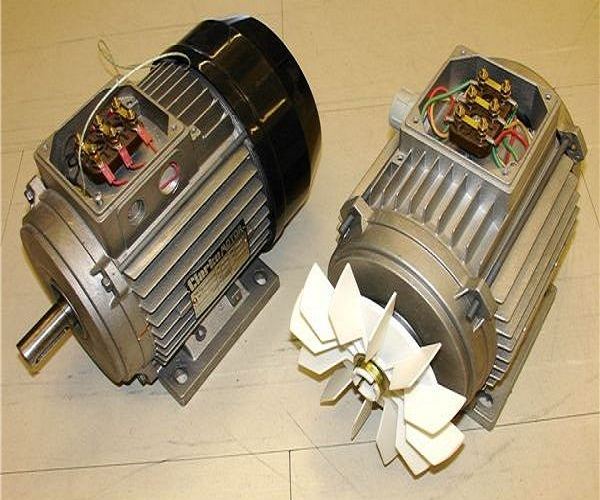 Ac Motor Operation2