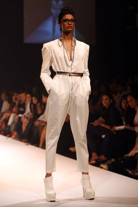 Lakme Fashion Week 2010 Photos,Pictures,Stills