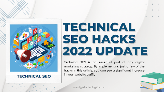 Technical SEO Hacks to Instantly Boost Your Traffic