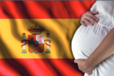 Espanha criminaliza militância pró-vida