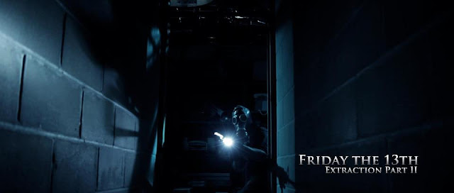Friday The 13th: Extraction Part 2 Has Arrived