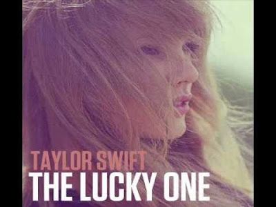 taylor swift the lucky one cover