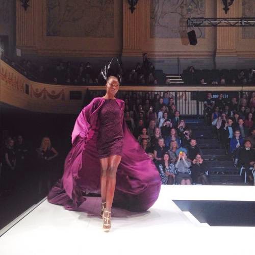 Msfw Day 1 The Romance Of Spring