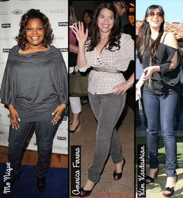 Skinny Jeans For Women 2011