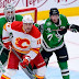 Flames Playoffs: Stars force Game 7 | Ex-Flames forward Stajan remembers his series-clinching goal in 2015.