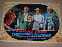 eski türk filmi posterleri