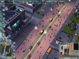 City Life 2008 screenshot 3