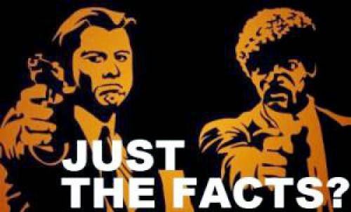 Texas Is In The Top 10 States For Bigfoot Sightings