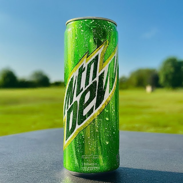 Mountain Dew Thrashed Apple: Don't Miss Out the Exclusive Find! 