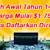 Paket Promo Umroh Plus 