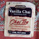 tea