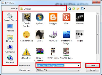 Download Audio Dari Youtube