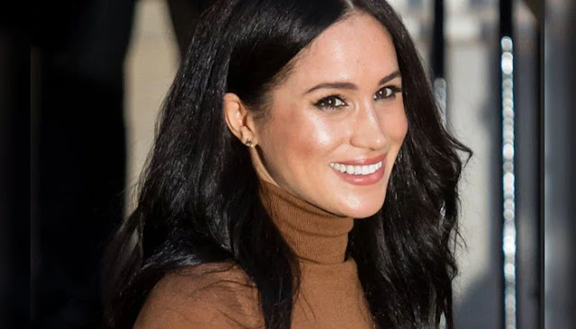 Meghan Markle Advised to Reflect on Decisions