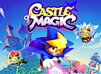 jogar Castle of Magic online