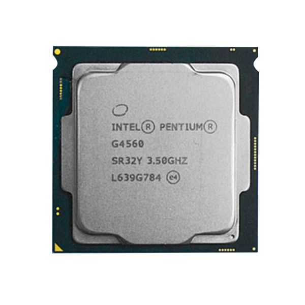 Cpu Intel Pentium Tốt