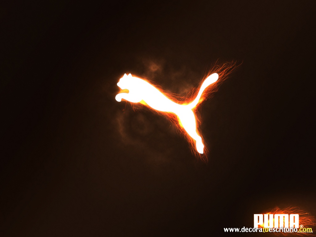 Puma Logo New Wallpapers 2011 | All Wallpapers
