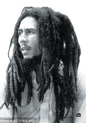 bob marley