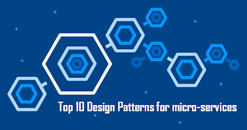 Top 10 Microservices Design Patterns and Principles