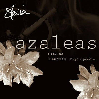 stasia azaleas cover art front