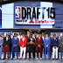 2015 NBA DRAFT Review