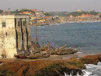 cape coast