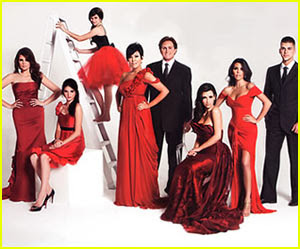 Kardashian Family