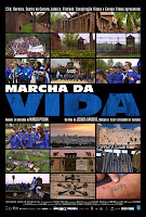 Marcha da Vida, de Jessica Sanders