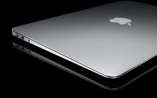 Silver Shiny Apple Mac
HD Wallpaper