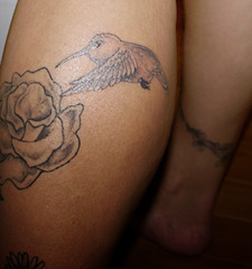 Read on to know all about hummingbird tattoo designs, along with their