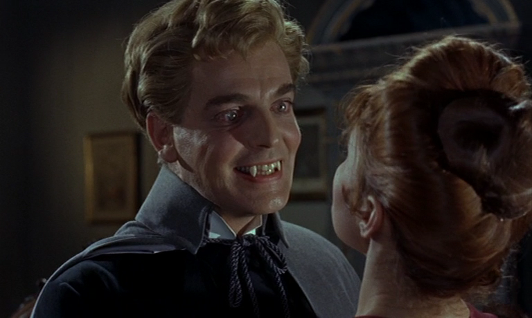 Film Fridays Brides of Dracula