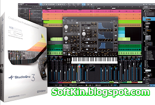 Presonus Studio I Gratis Download