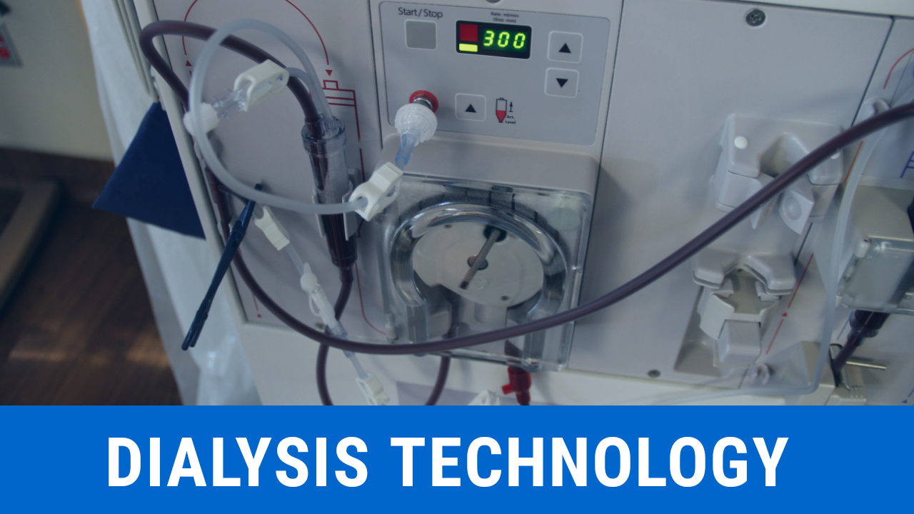 B.Sc Dialysis Technology Courses; Details, Scope, Job & Salary