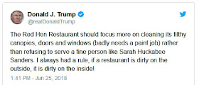 http://www.sueddeutsche.de/politik/usa-wie-ein-restaurant-trumps-sprecherin-rausschmiss-und-der-praesident-zurueckkeilte-1.4029032