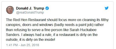 http://www.sueddeutsche.de/politik/usa-wie-ein-restaurant-trumps-sprecherin-rausschmiss-und-der-praesident-zurueckkeilte-1.4029032