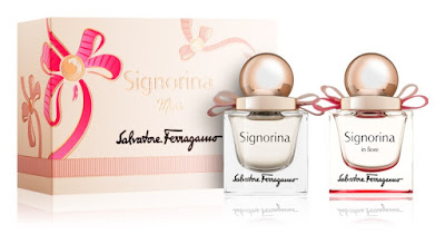 Salvatore Ferragamo Signorina