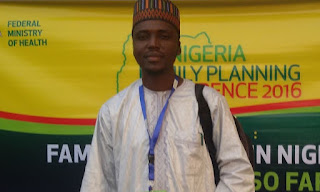 Dr. Shamsuddeen Yahaya Suleiman