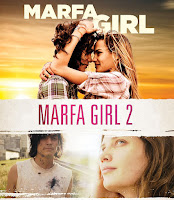 New on Blu-ray: Larry Clark's MARFA GIRL 1 & 2 