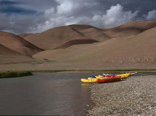 Kailash Mansarovar Yatra