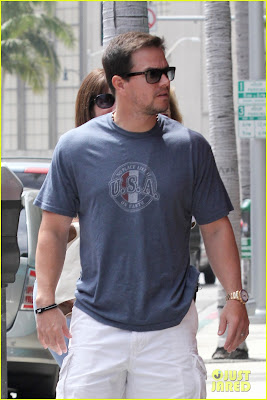 Mark Wahlberg