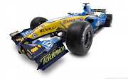 Renault desktop wallpaper Formula 1 car (the best top desktop formula wallpapers )