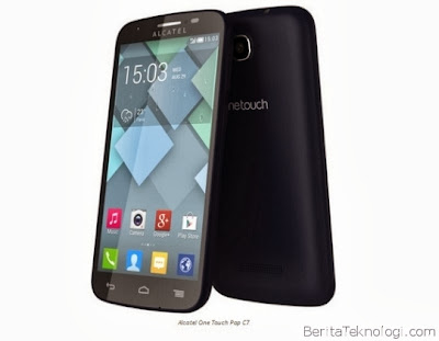 Alcatel One Touch Pop C7 User Guide Manual Pdf