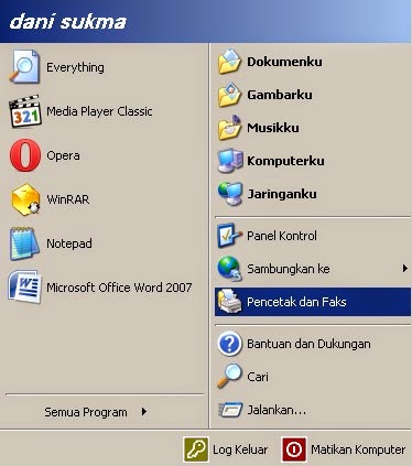 Cara Mengatur Ukuran Kertas F4 di MS Word