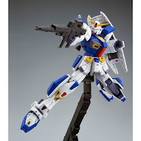 P-Bandai MG 1/100 F90 GUNDAM F90 English Color Guide & Paint Conversion Chart