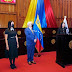Para garantizar la eficiencia del Sistema de Justicia: TSJ de Maduro juramentó jueces y juezas