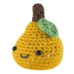 https://icrochetthings.wordpress.com/2017/05/27/free-pattern-friday-mini-pear-amigurumi/