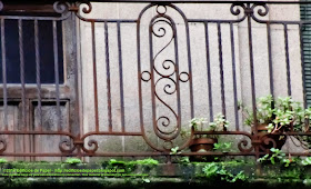Balcones de Ourense 10