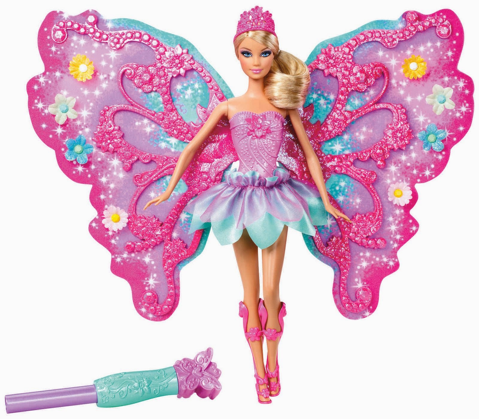 Kumpulan Gambar Boneka Barbie Cantik Dan Lucu Terbaru Untuk Anak