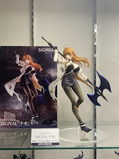 Wonder Festival 2021 [Shanghai] - ¡Todas las figuras!