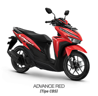 Spesifikasi Vario 125 2021: Ini Warna Baru Vario 125 Tahun 2021